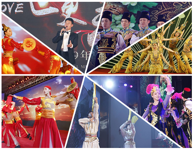 2019年蝶戀花品牌盛典圓滿落幕|系列報道(上) 2019年蝶戀花品牌盛典圓滿落幕|系列報道(上)